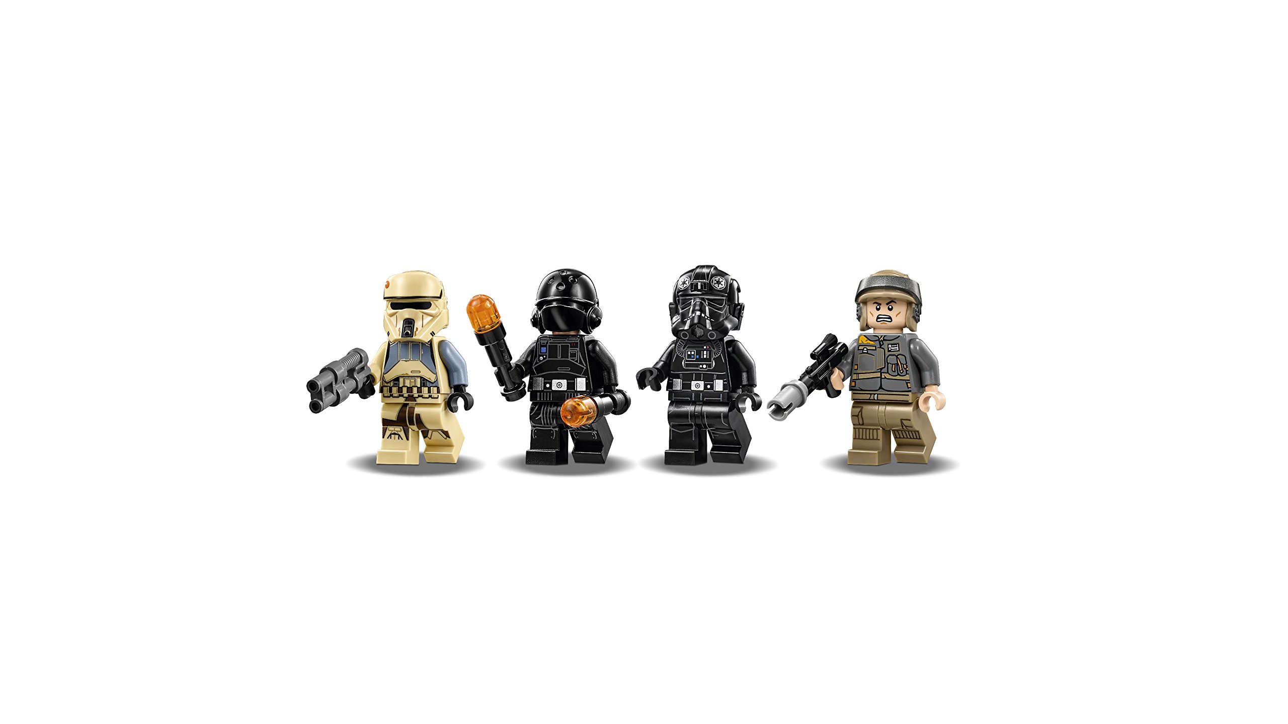 Amazon.co.jp: レゴ (LEGO) スター・ウォーズ タイ・ストライカー